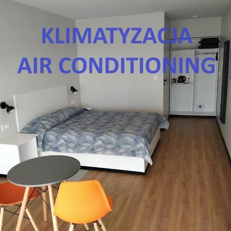 Bogucin  Motel Express מראה חיצוני תמונה