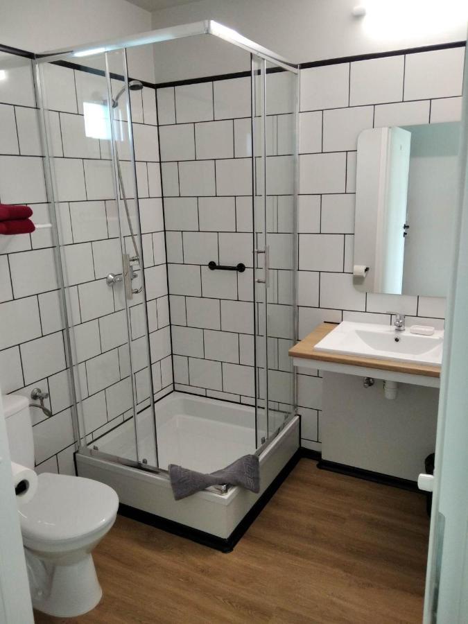 Bogucin  Motel Express מראה חיצוני תמונה