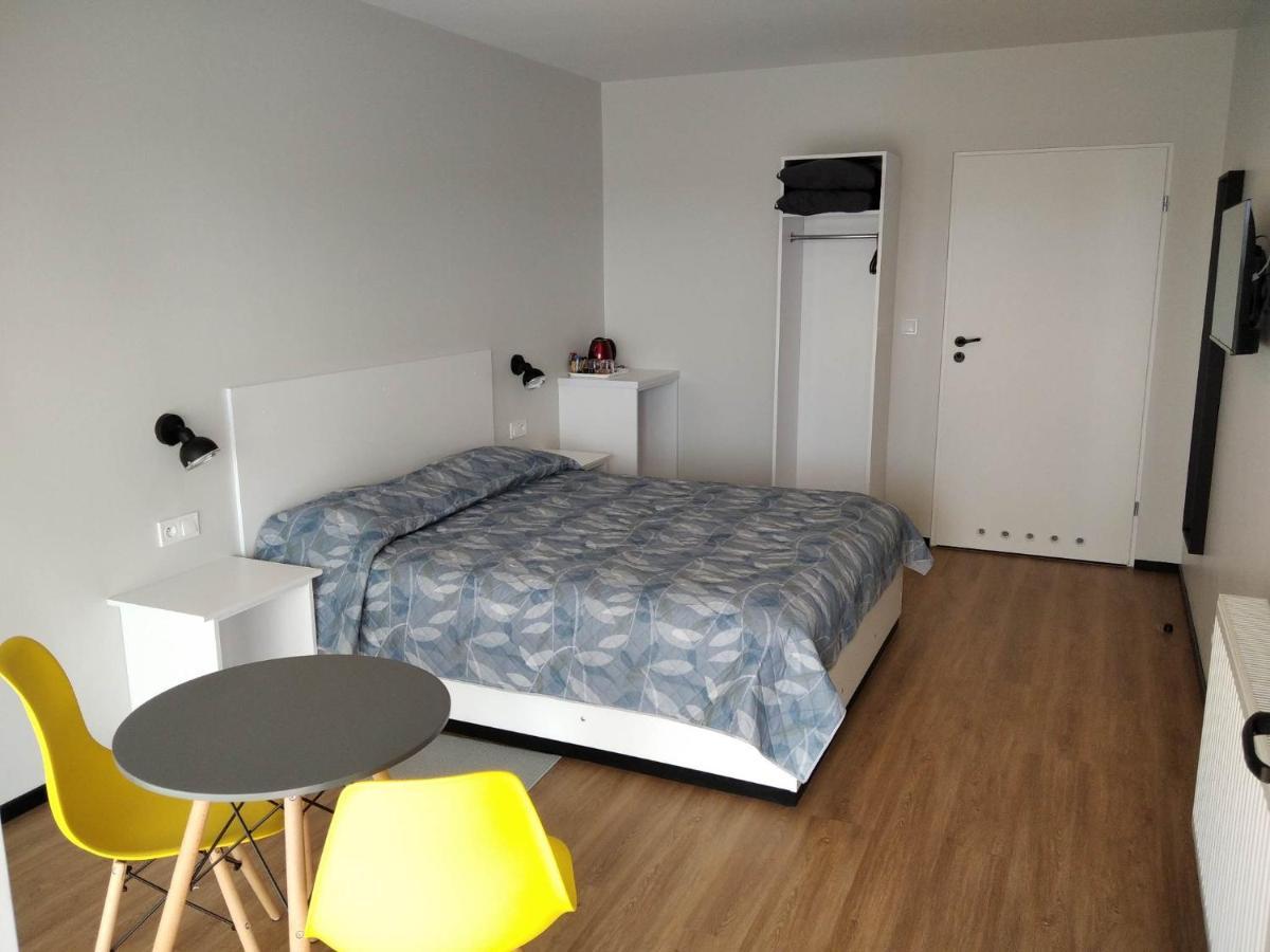 Bogucin  Motel Express מראה חיצוני תמונה