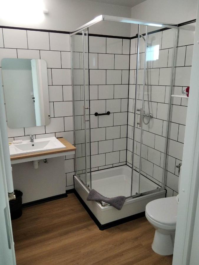 Bogucin  Motel Express מראה חיצוני תמונה