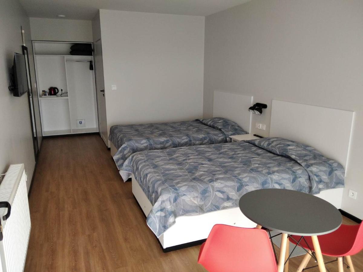 Bogucin  Motel Express מראה חיצוני תמונה