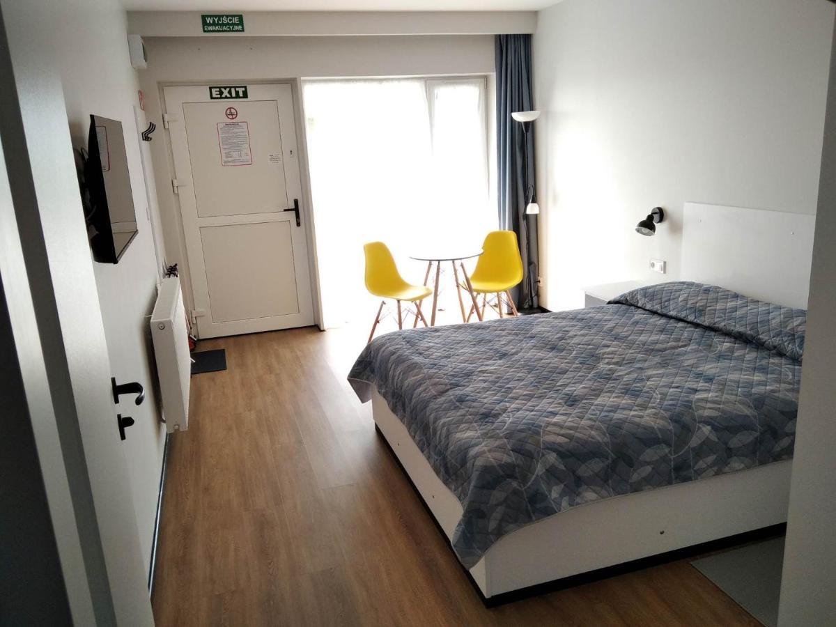 Bogucin  Motel Express מראה חיצוני תמונה