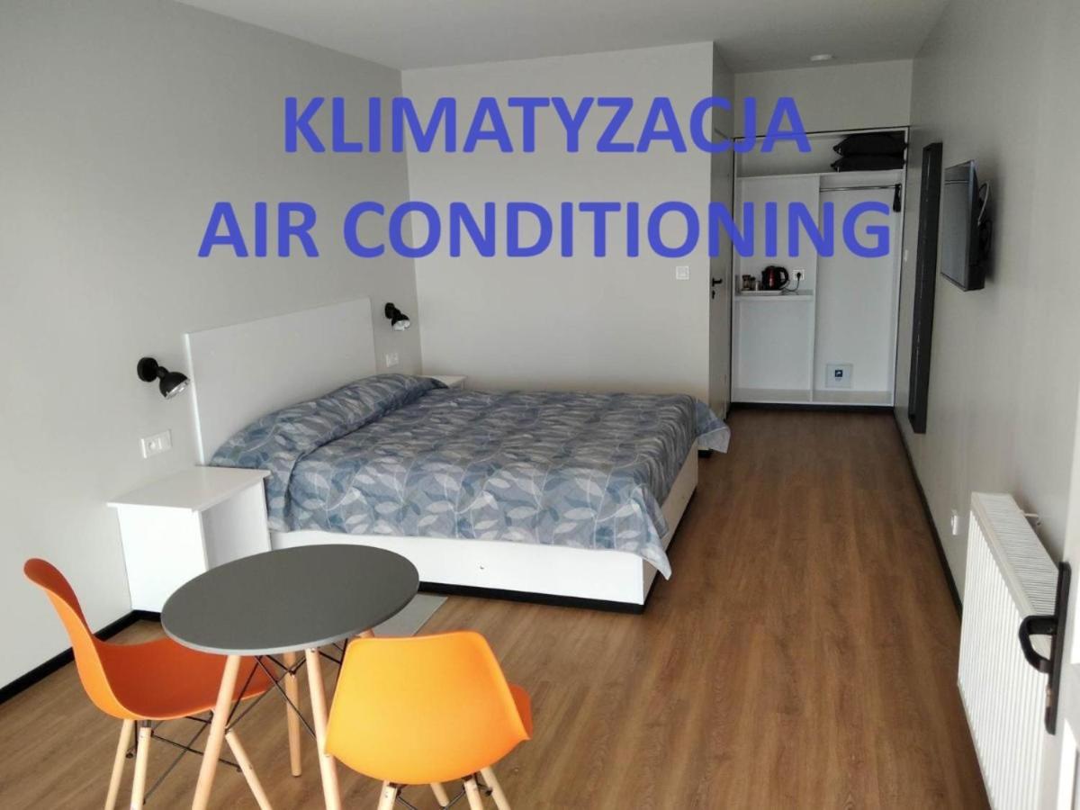 Bogucin  Motel Express מראה חיצוני תמונה